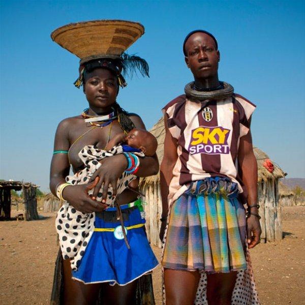 İnsanlığın bilinmeyen toplulukları