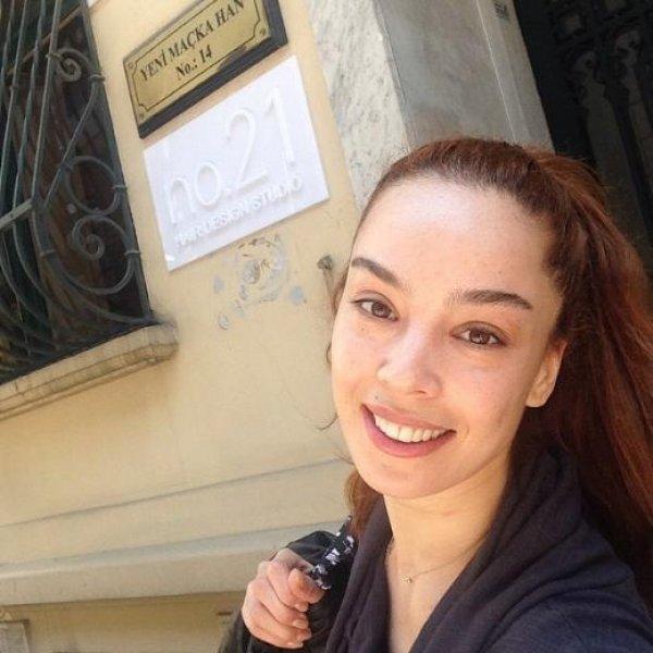 Ünlülerden 5 Mayıs Instagram paylaşımları