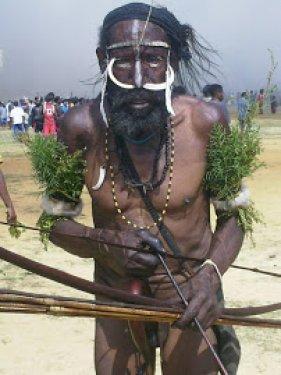 İnsanlığın bilinmeyen toplulukları