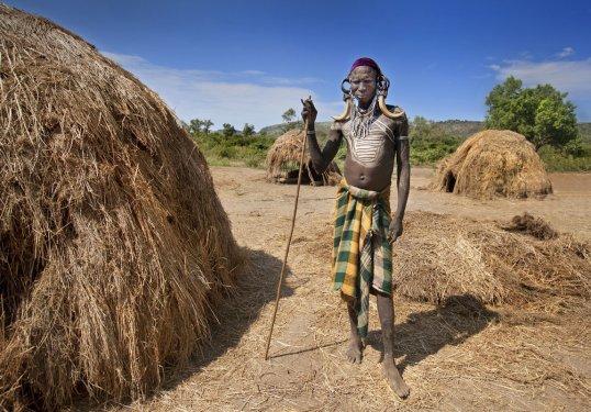 İnsanlığın bilinmeyen toplulukları