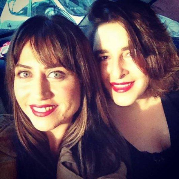 Ünlülerden 5 Mayıs Instagram paylaşımları