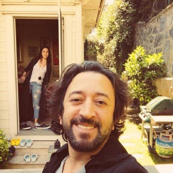 Ünlülerden 5 Mayıs Instagram paylaşımları