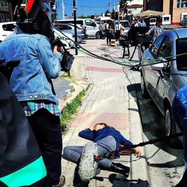 Ünlülerden 5 Mayıs Instagram paylaşımları