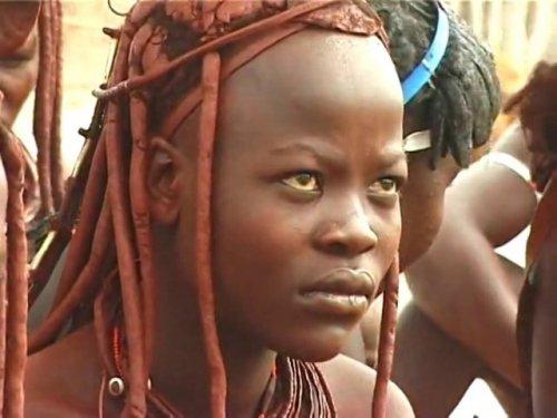 İnsanlığın bilinmeyen toplulukları