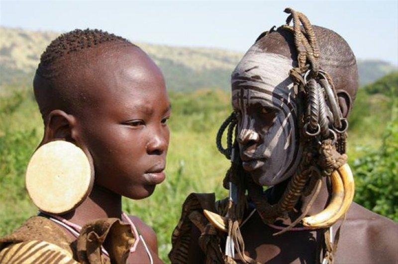 İnsanlığın bilinmeyen toplulukları