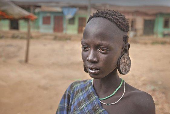 İnsanlığın bilinmeyen toplulukları