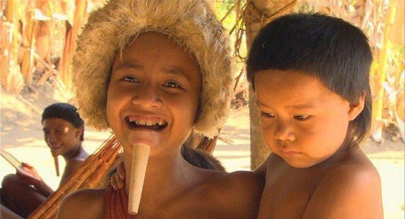 İnsanlığın bilinmeyen toplulukları