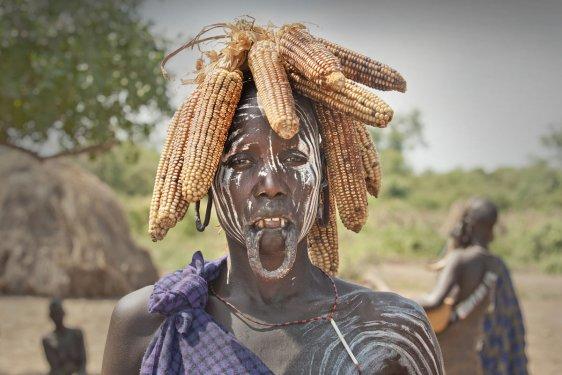 İnsanlığın bilinmeyen toplulukları