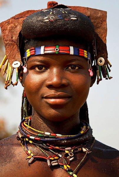 İnsanlığın bilinmeyen toplulukları