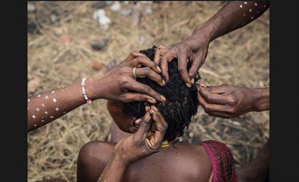 İnsanlığın bilinmeyen toplulukları