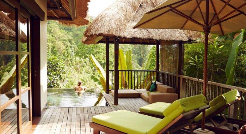 Gidilmesi gereken en güzel 50 otel 