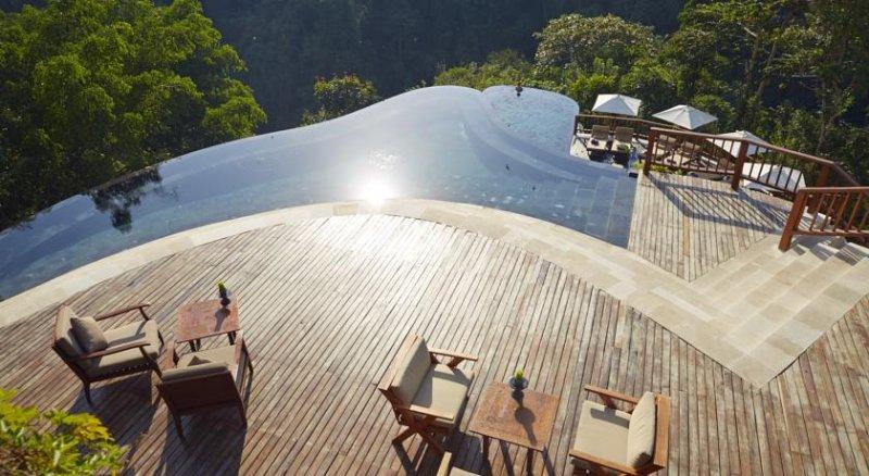 Gidilmesi gereken en güzel 50 otel 