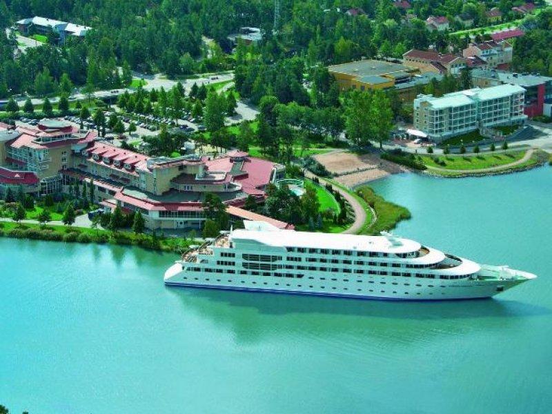 Gidilmesi gereken en güzel 50 otel 