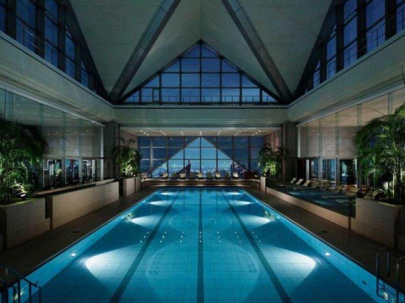 Gidilmesi gereken en güzel 50 otel 