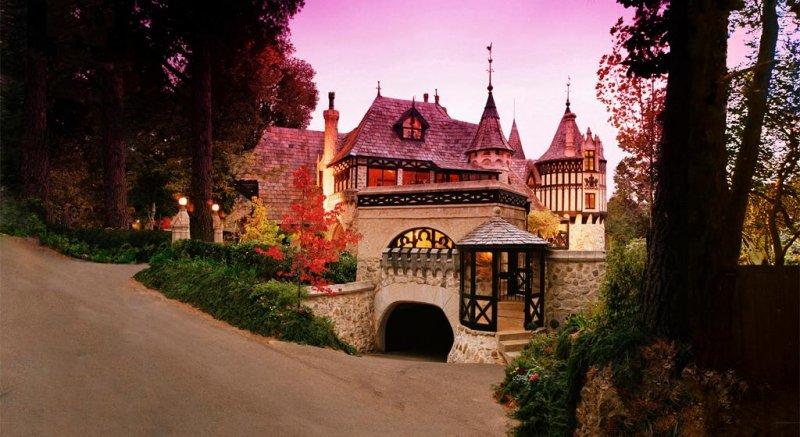 Gidilmesi gereken en güzel 50 otel 