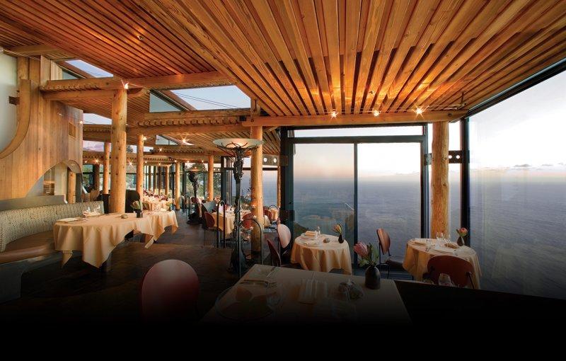 Gidilmesi gereken en güzel 50 otel 