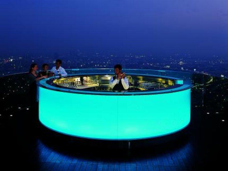 Gidilmesi gereken en güzel 50 otel 