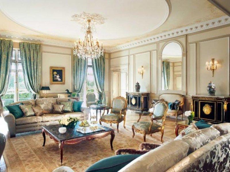 Gidilmesi gereken en güzel 50 otel 