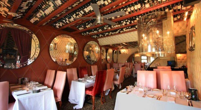 Gidilmesi gereken en güzel 50 otel 