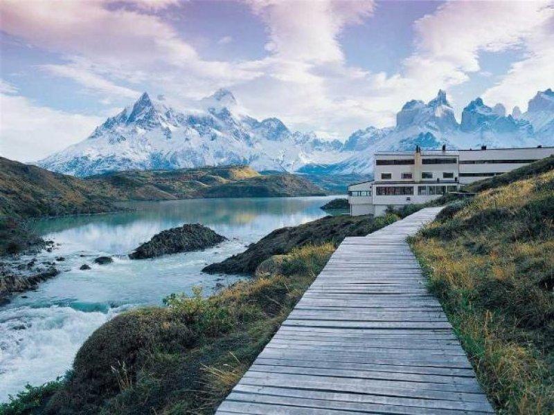 Gidilmesi gereken en güzel 50 otel 