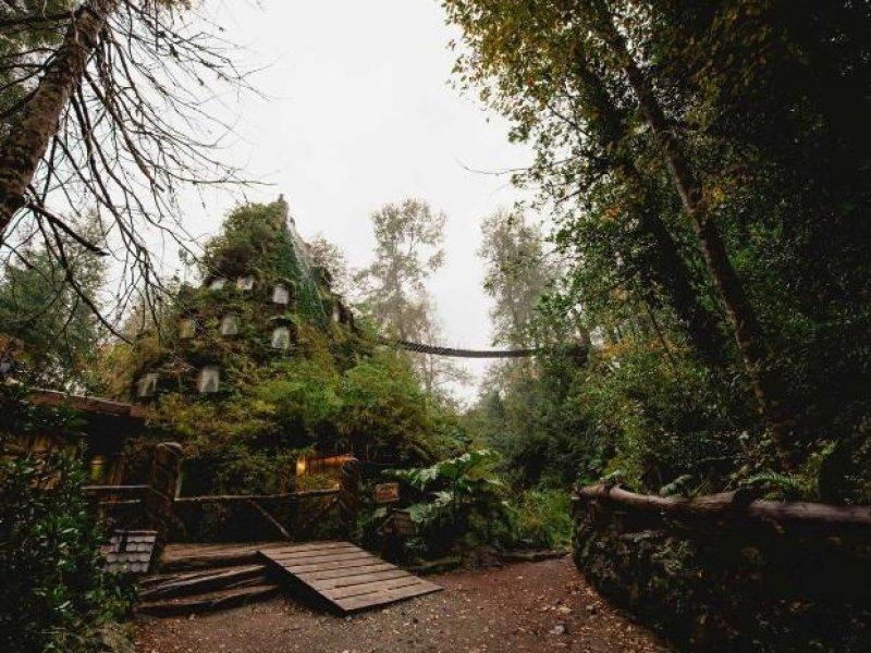 Gidilmesi gereken en güzel 50 otel 