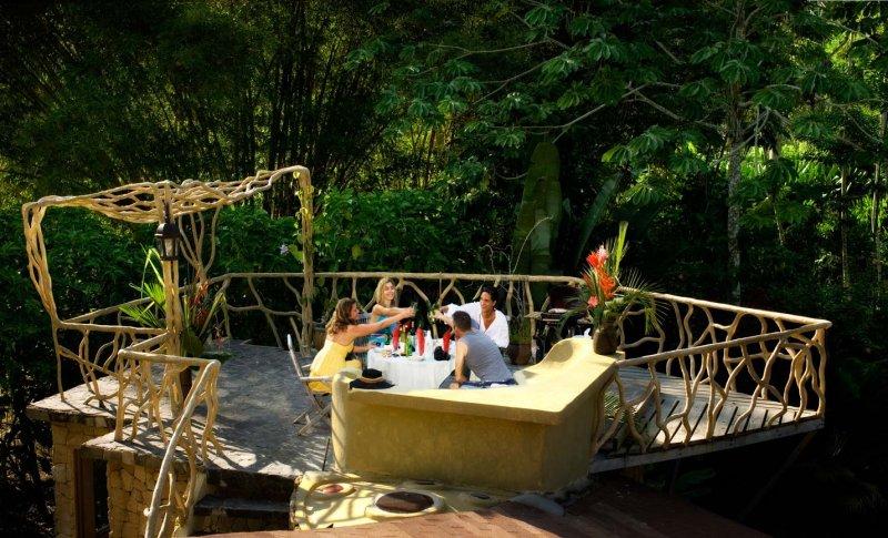 Gidilmesi gereken en güzel 50 otel 