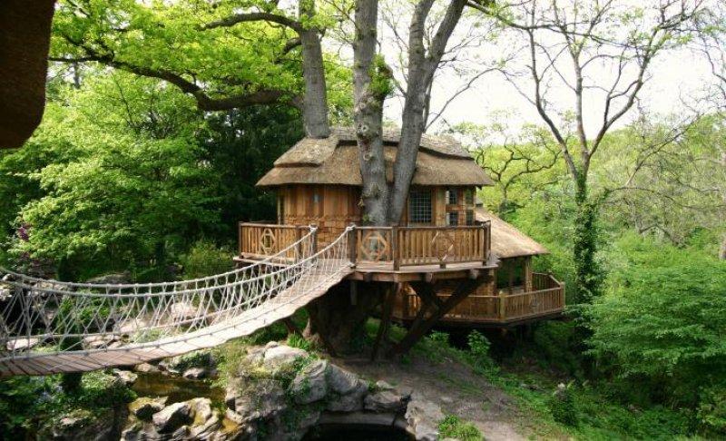 Gidilmesi gereken en güzel 50 otel 