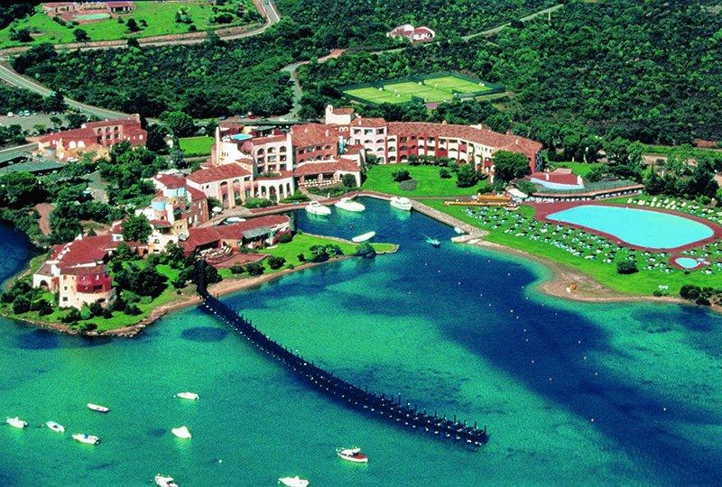 Gidilmesi gereken en güzel 50 otel 