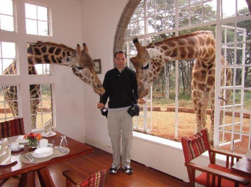 Gidilmesi gereken en güzel 50 otel 