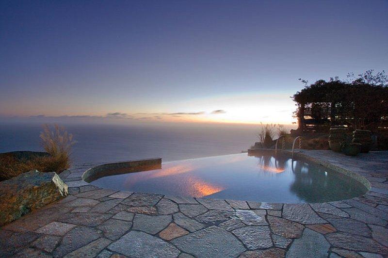 Gidilmesi gereken en güzel 50 otel 