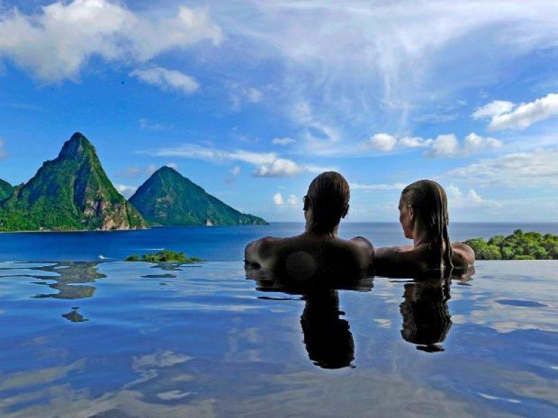 Gidilmesi gereken en güzel 50 otel 