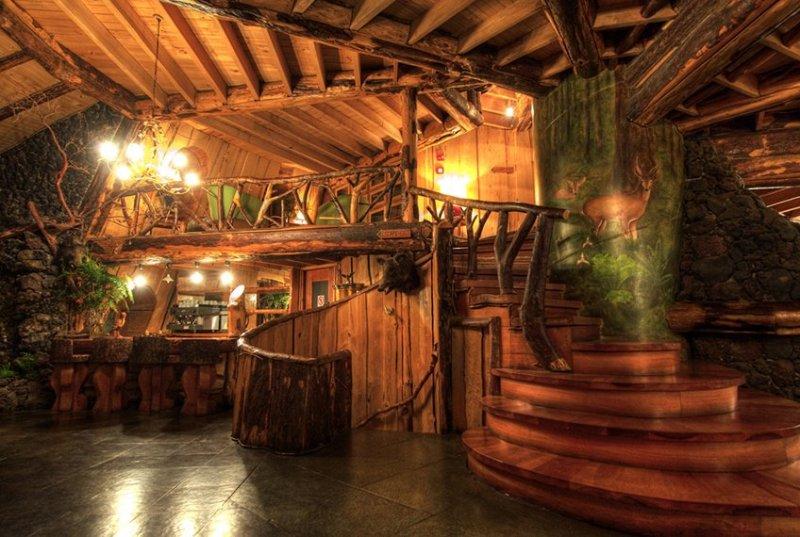 Gidilmesi gereken en güzel 50 otel 