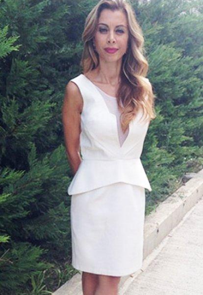 Oyuncu Neslihan Yeldan isyan etti 