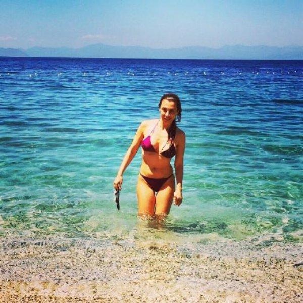 Oyuncu Neslihan Yeldan isyan etti 