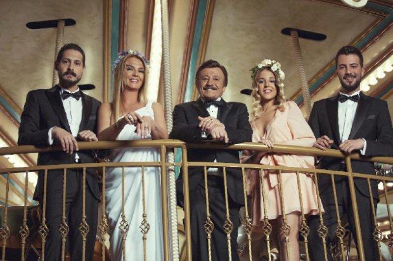 Selami Şahin 30 yıl sonra nikah tazeleyecek