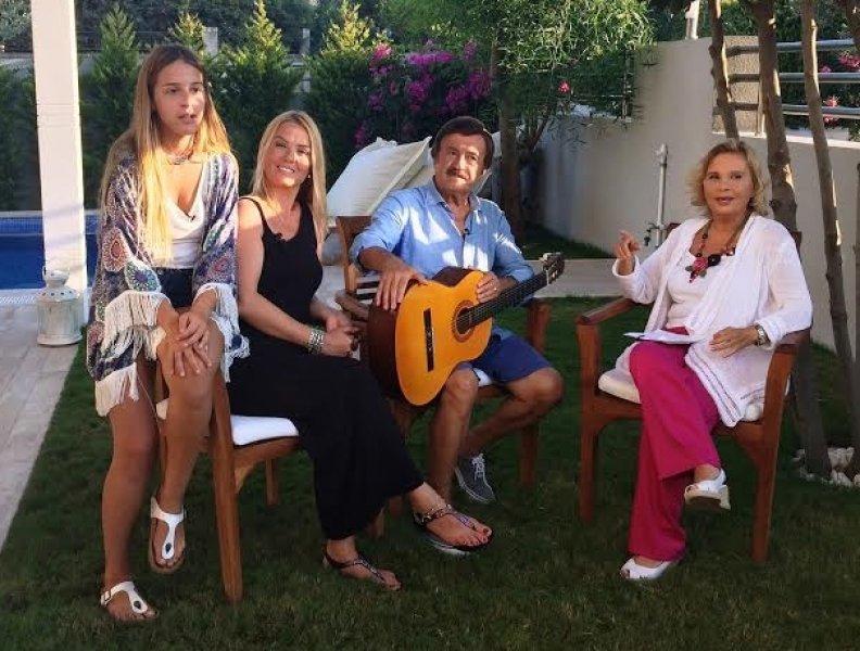 Selami Şahin 30 yıl sonra nikah tazeleyecek