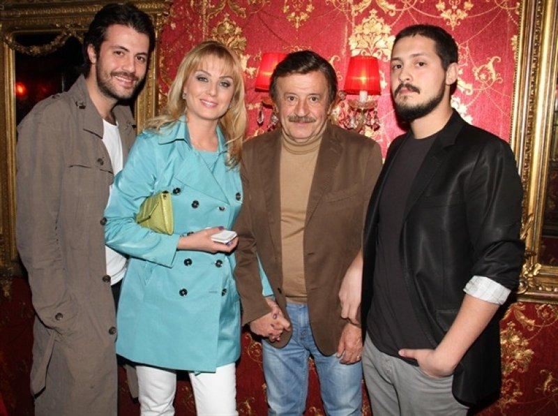 Selami Şahin 30 yıl sonra nikah tazeleyecek