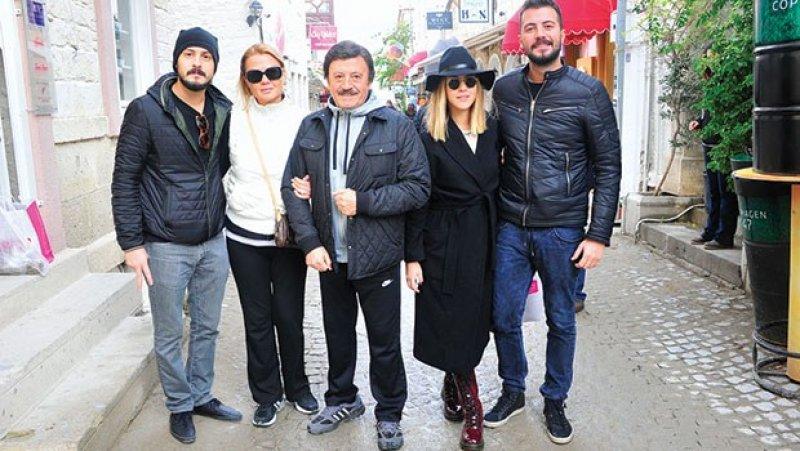 Selami Şahin 30 yıl sonra nikah tazeleyecek