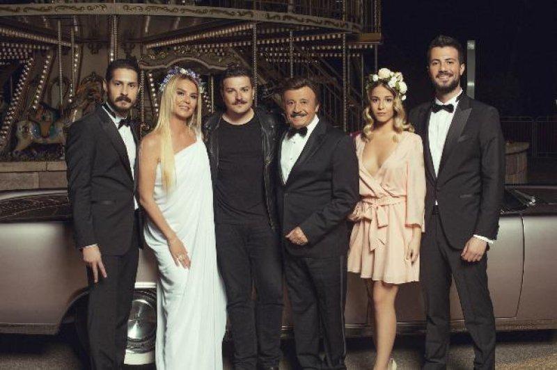 Selami Şahin 30 yıl sonra nikah tazeleyecek