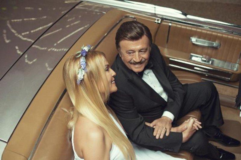 Selami Şahin 30 yıl sonra nikah tazeleyecek