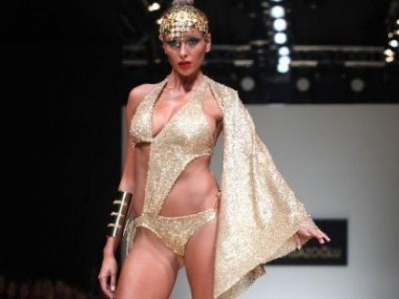 Özge Ulusoy: Babam bikiniye çok kızıyor