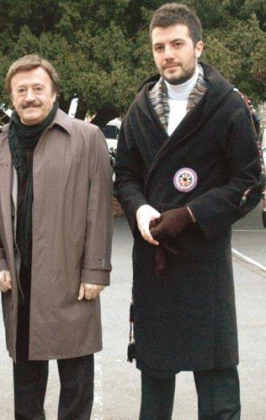 Selami Şahin 30 yıl sonra nikah tazeleyecek