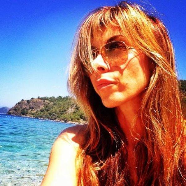 Oyuncu Neslihan Yeldan isyan etti 