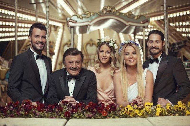 Selami Şahin 30 yıl sonra nikah tazeleyecek