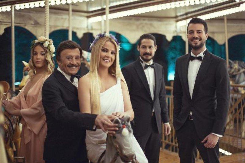 Selami Şahin 30 yıl sonra nikah tazeleyecek