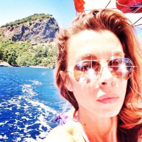 Oyuncu Neslihan Yeldan isyan etti 