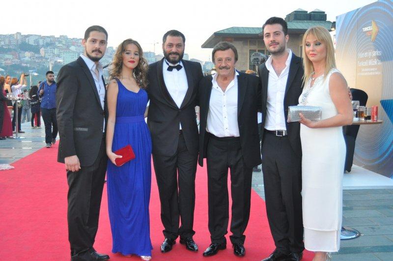 Selami Şahin 30 yıl sonra nikah tazeleyecek