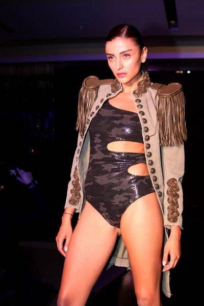 Özge Ulusoy: Babam bikiniye çok kızıyor