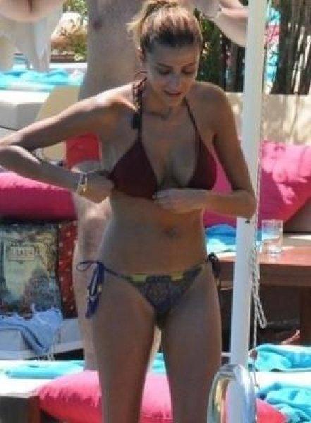 Özge Ulusoy: Babam bikiniye çok kızıyor