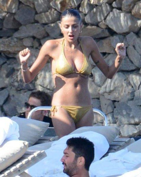 Özge Ulusoy: Babam bikiniye çok kızıyor